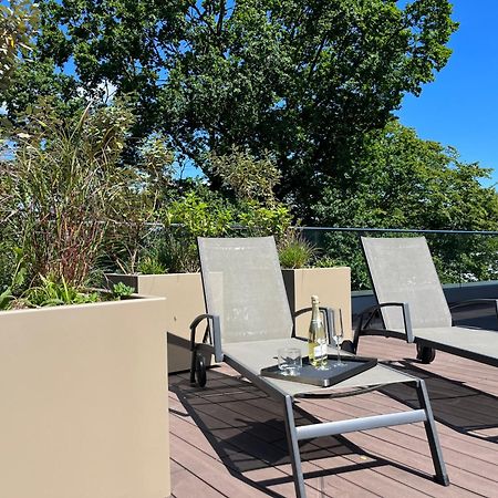 White Pearl Apartment 4 01 Timmendorfer Strand Esterno foto