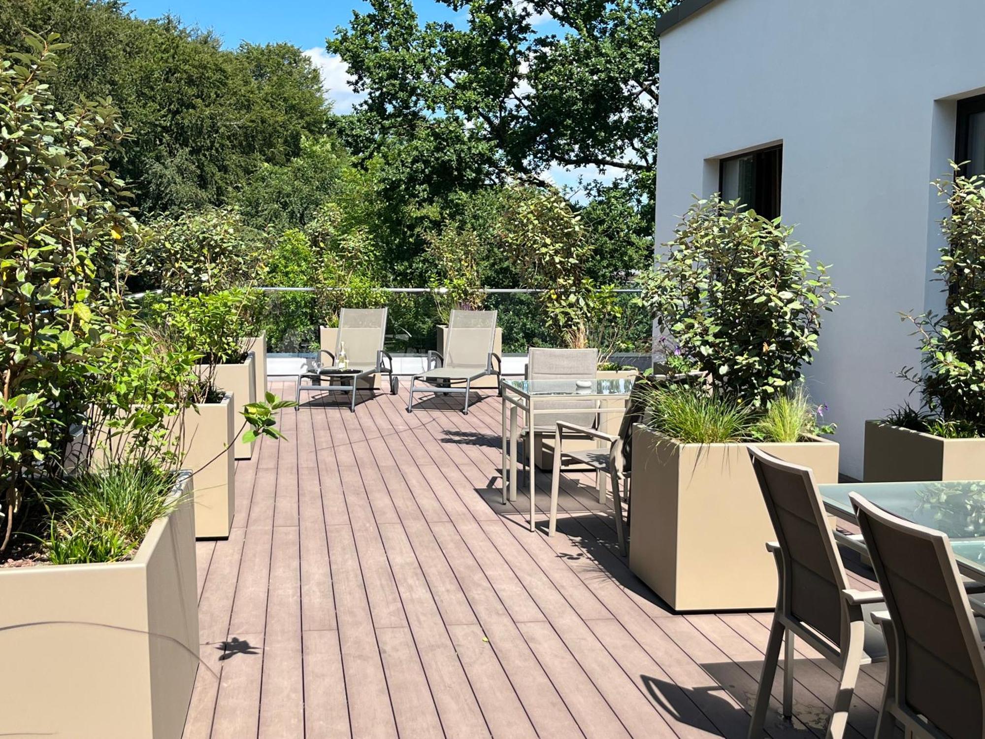 White Pearl Apartment 4 01 Timmendorfer Strand Esterno foto