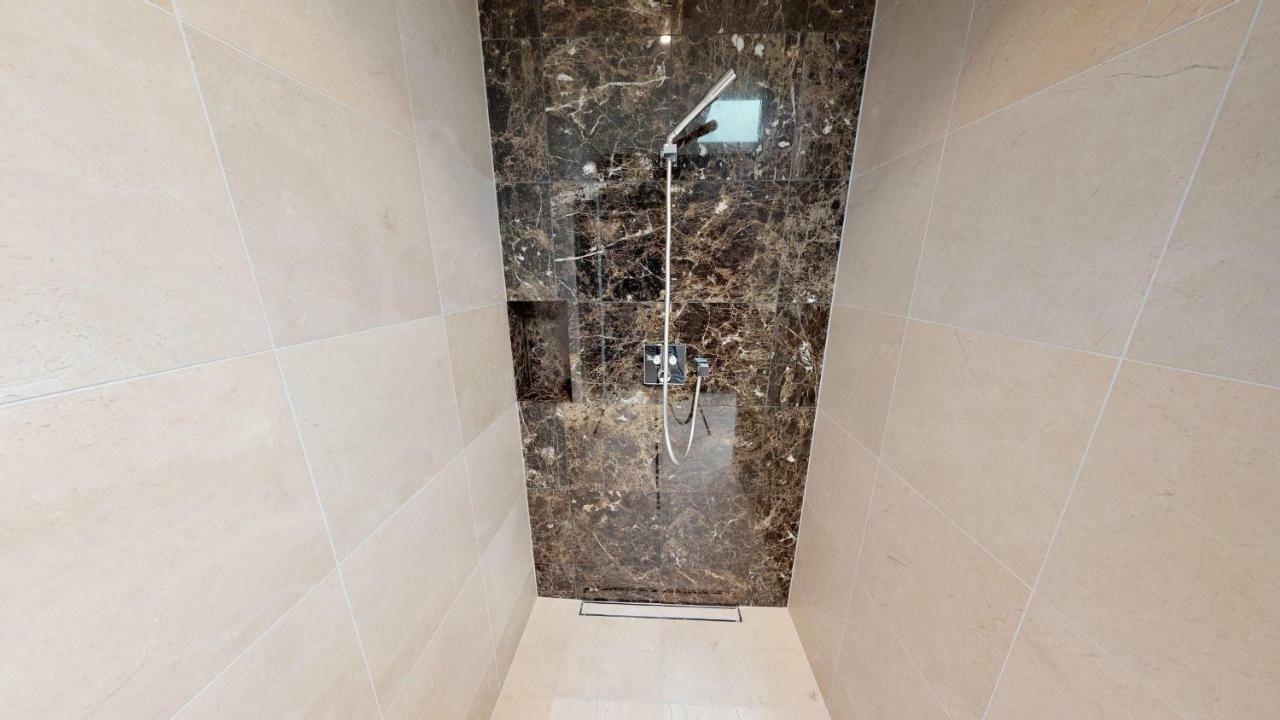 White Pearl Apartment 4 01 Timmendorfer Strand Esterno foto