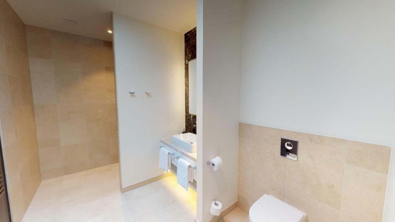 White Pearl Apartment 4 01 Timmendorfer Strand Esterno foto