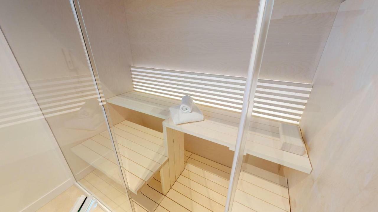 White Pearl Apartment 4 01 Timmendorfer Strand Esterno foto