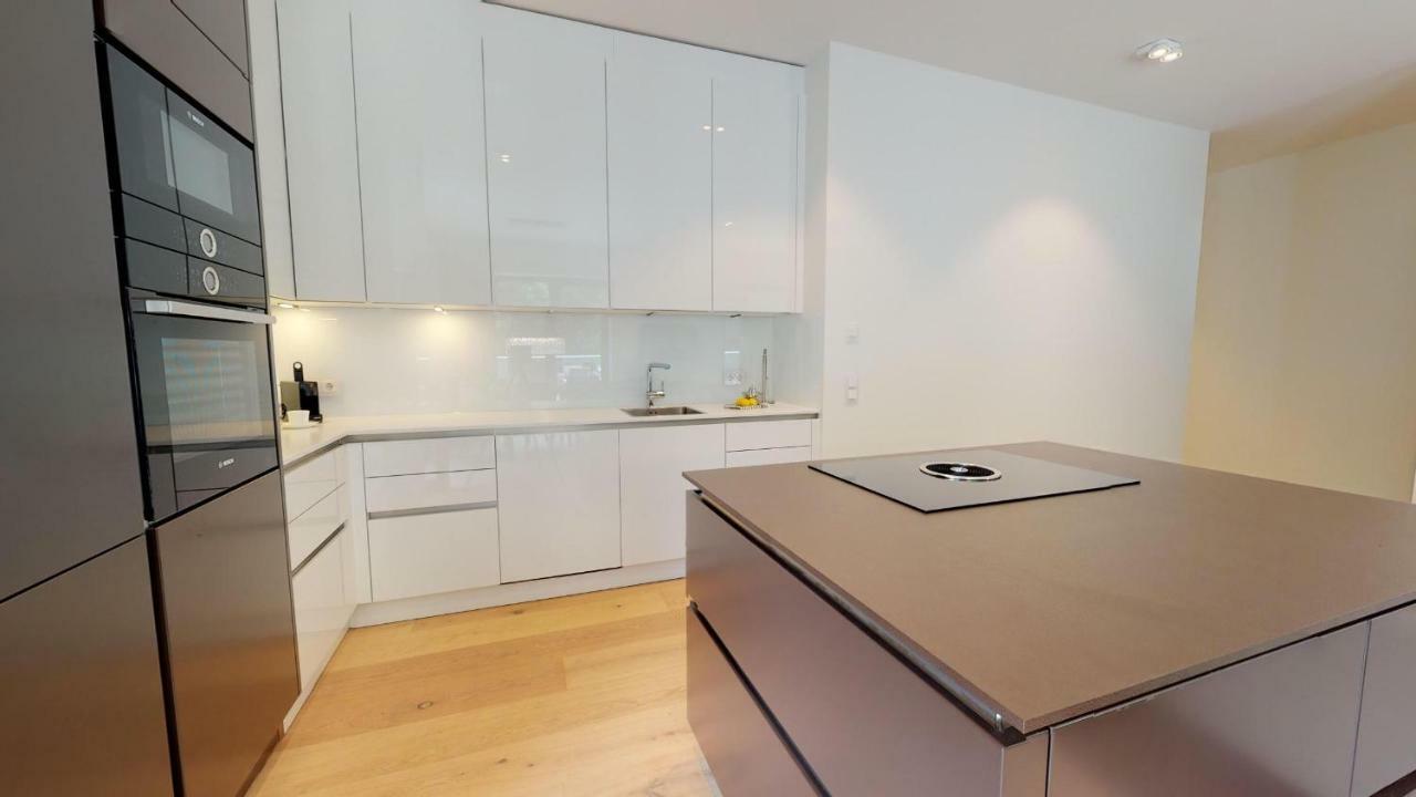 White Pearl Apartment 4 01 Timmendorfer Strand Esterno foto