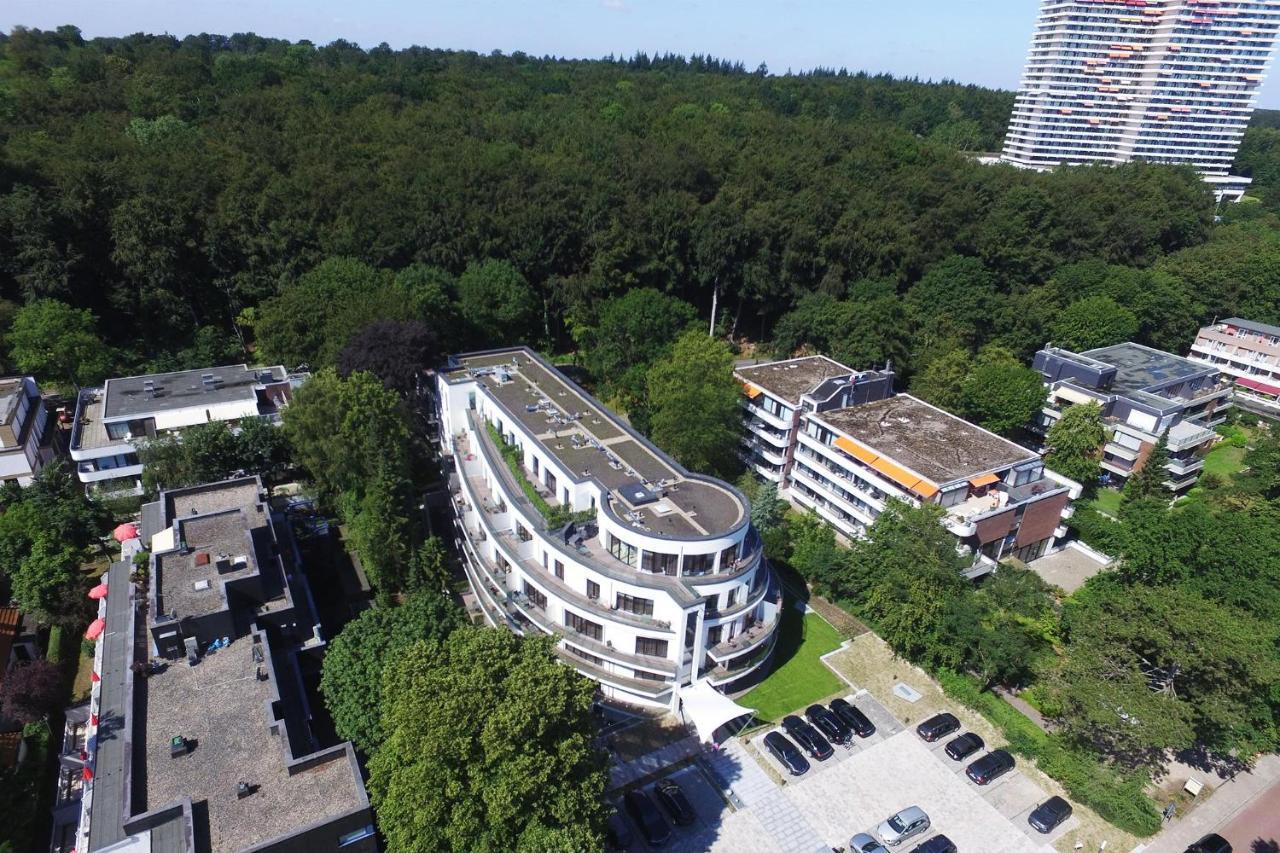White Pearl Apartment 4 01 Timmendorfer Strand Esterno foto